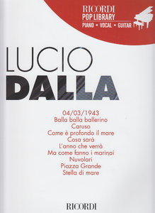 Lucio Dalla