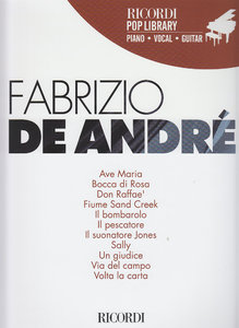 Fabrizio de Andre