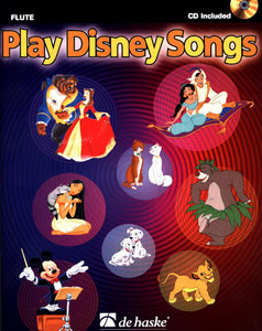 Play Disney Songs