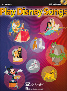 Play Disney Songs