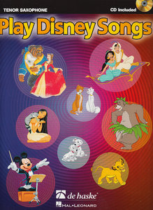 Play Disney Songs