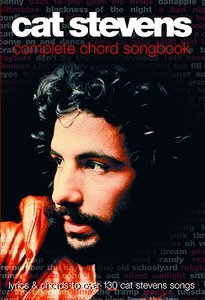 Complete Chord Songbook