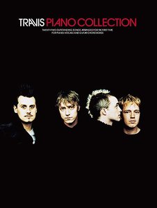 Travis Piano Collection