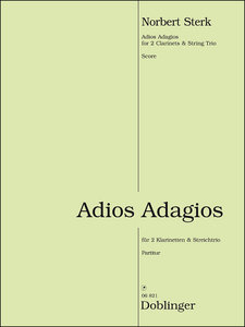 Adios Adagios