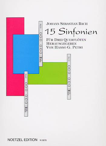 15 Sinfonien