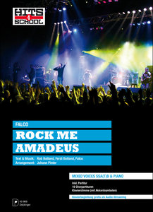 Rock Me Amadeus