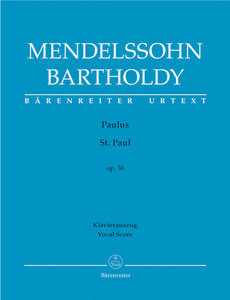 Paulus, op. 36