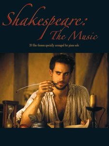 Shakespeare - The Music