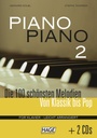 Piano Piano 2 - leicht arrangiert