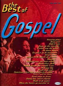 The best of Gospel