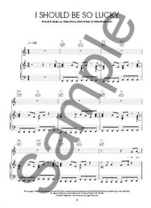 The Ultimate Kylie Songbook