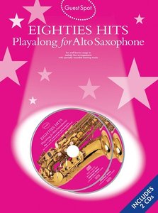 Guest Spot - Eighties Hits