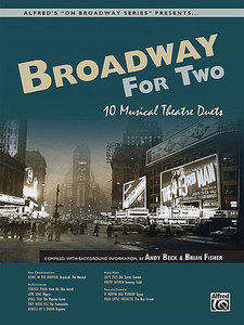 Broadway for two