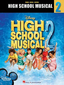 High School Musical 2 - Sing it all or nothing