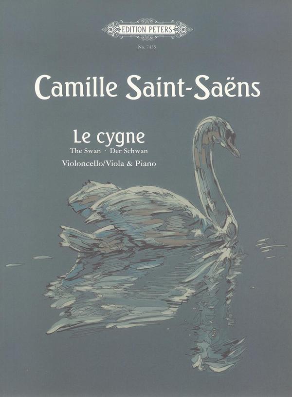 Le Cygne