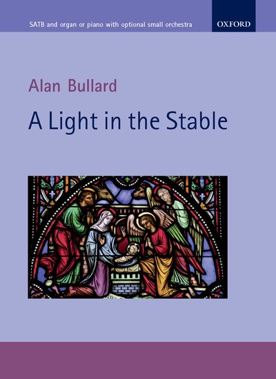 A light in the stable