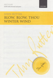 Blow, blow thou winter wind