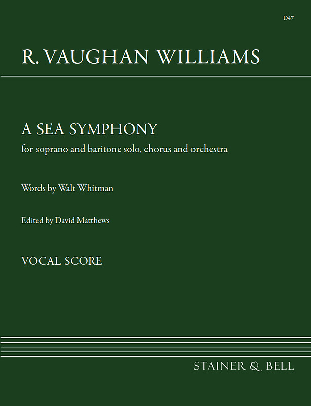 A Sea Symphony