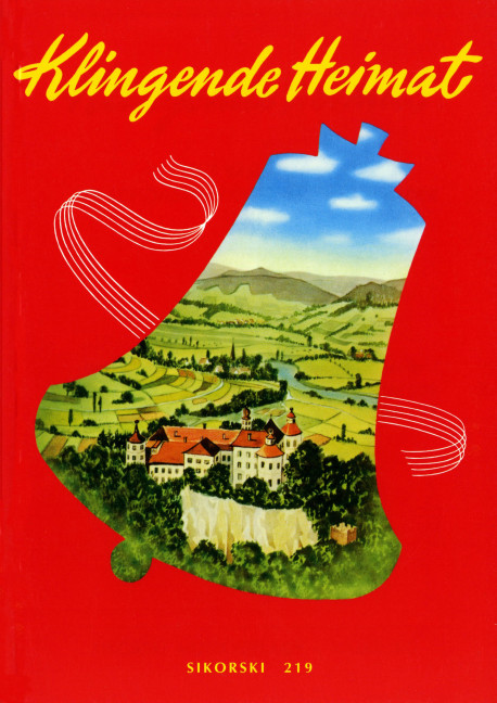 Klingende Heimat - Textbuch