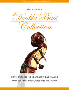 Double Bass Collection