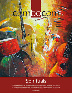 Combocom - Spirituals