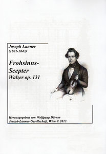 Frohsinns-Scepter op. 131