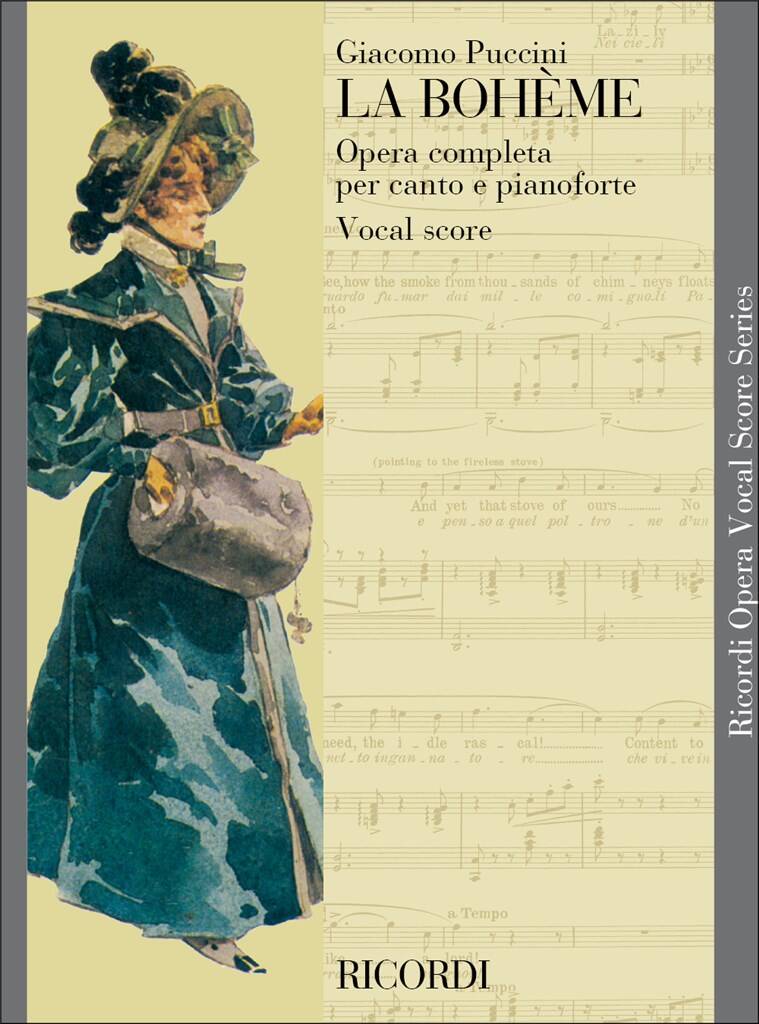 La Boheme