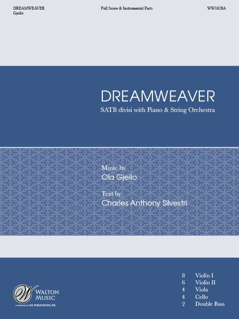 Dreamweaver