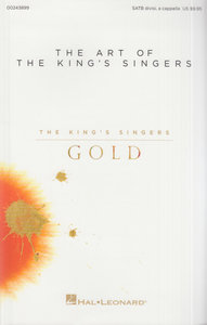 The Art of the King's Singers