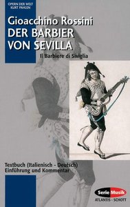 Der Barbier von Sevilla / Il Barbiere di Siviglia