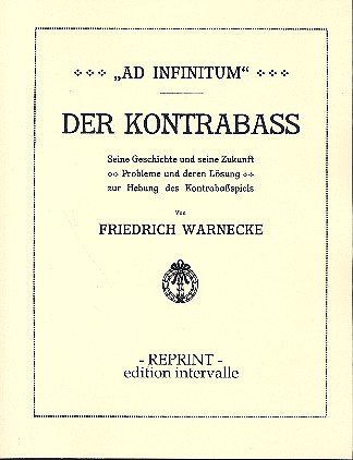 Der Kontrabass