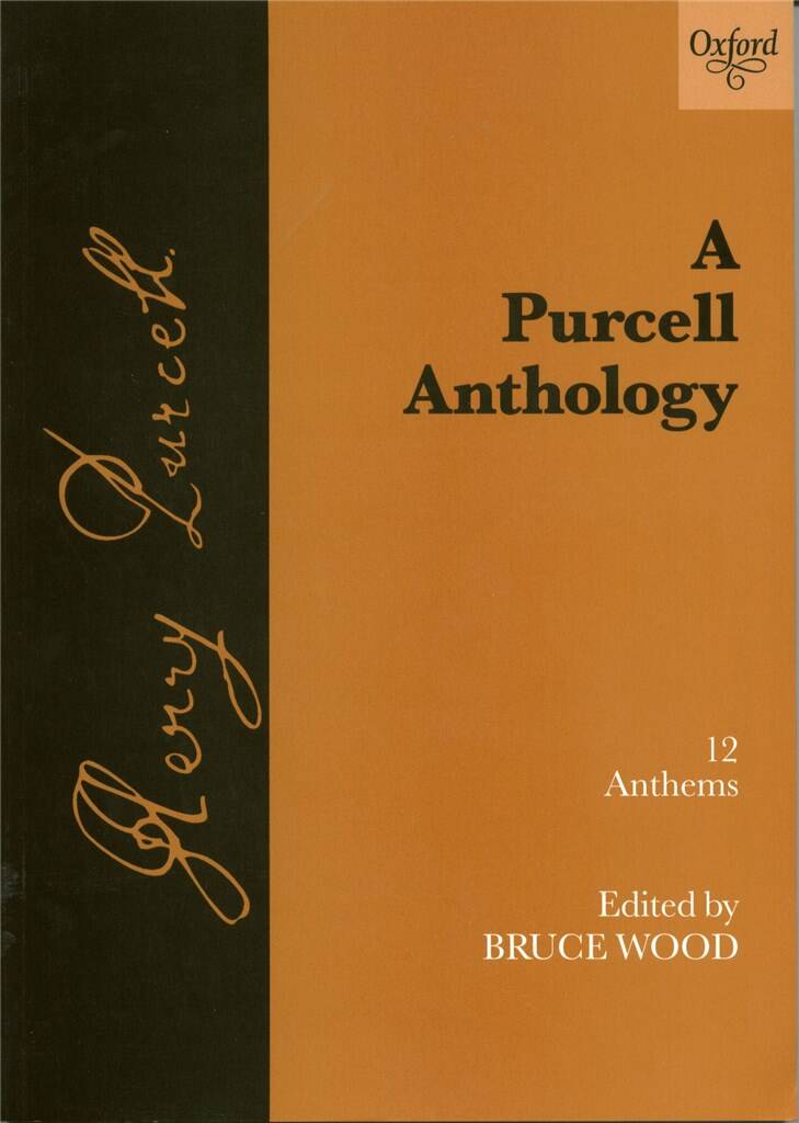 A Purcell Anthology