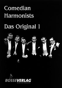 Comedian Harmonists - Das Original 1