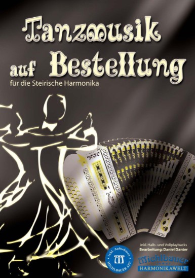 Tanzmusik auf Bestellung
