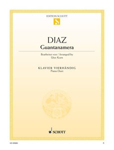 Guantanamera