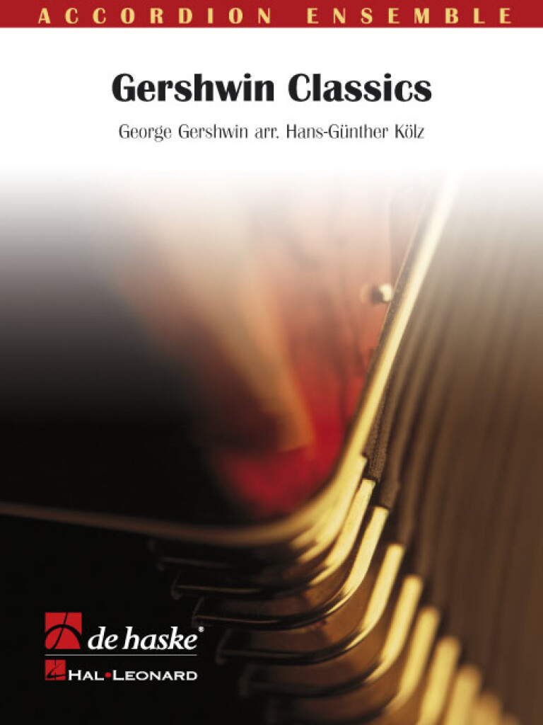 Gershwin Classics