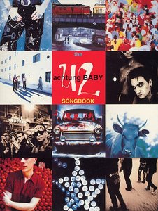 Achtung Baby