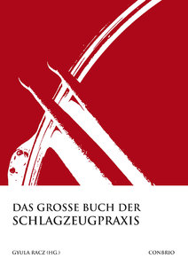 Das grosse Buch der Schlagzeugpraxis