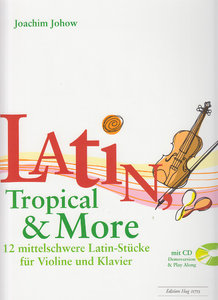 Latin, Tropical & more