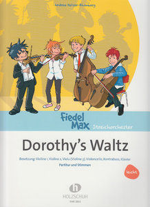 Dorothy's Waltz