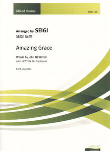 Amazing grace