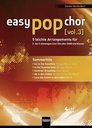 Easy Pop Chor, Vol. 3