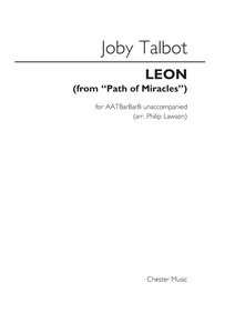 Leon (Path of Miracles)