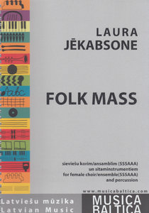 Folk Mass