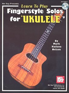 Learn to play Fingerstyle for Ukulele