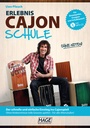 Erlebnis Cajon Schule - ohne Noten