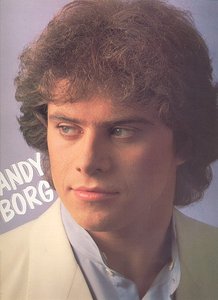 Andy Borg