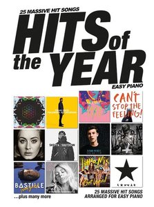 Hits of the Year 2016