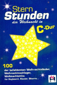 Sternstunden der Weihnacht in C-Dur