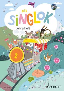 Die Singlok 2 - Lehrerheft